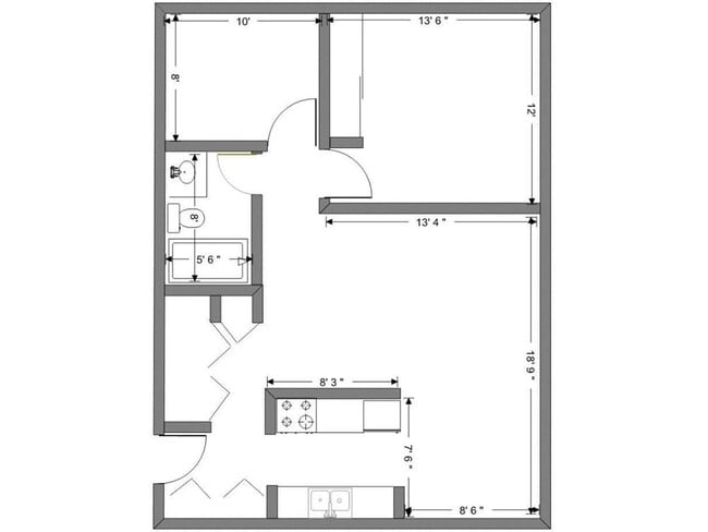Foto del edificio - 208 14th Ave NE