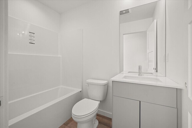 Foto del edificio - 3203 E 30th Ave