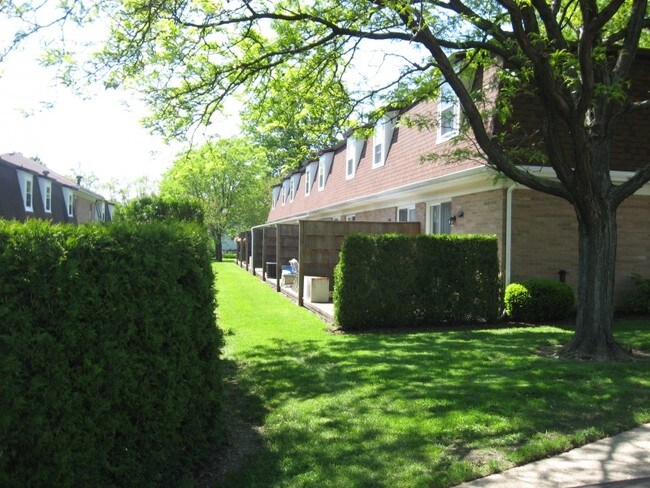 Foto del edificio - 5322 Bryant St