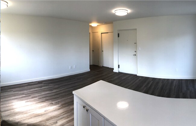 Foto del edificio - 400 3rd Ave