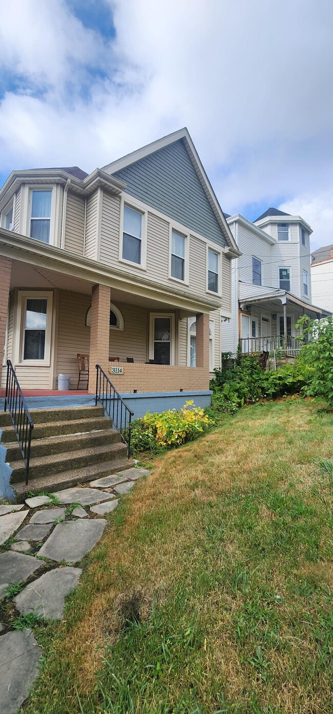 Building Photo - 3114 Terrace St