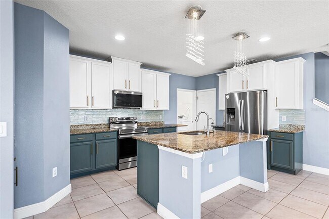 Foto del edificio - 1848 Oak Hammock Ct