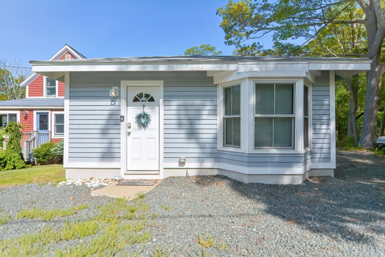 Primary Photo - WINTER RENTAL: Joseph's Way