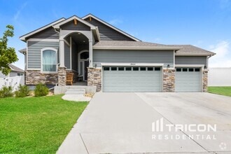 Building Photo - 1804 Ruddlesway Dr