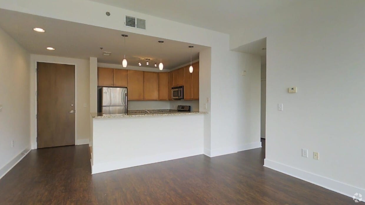 Photo - Piedmont Pad Apartments