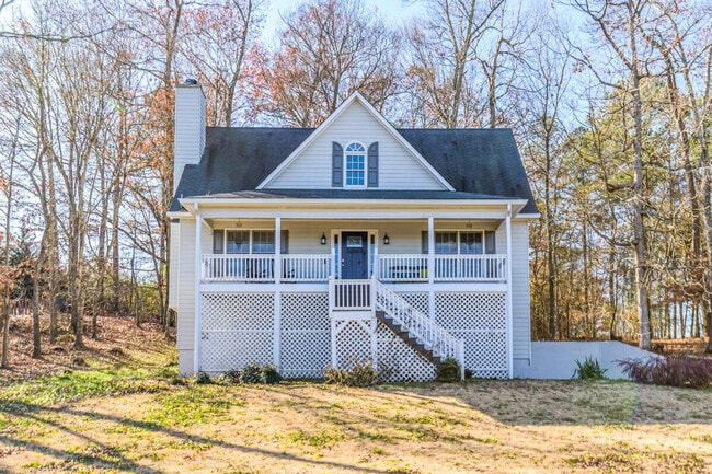 Foto del edificio - 535 Douthit Ferry Rd
