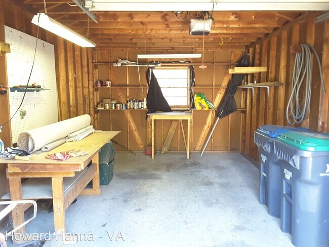 Foto del edificio - 3 br, 2 bath House - 1001 Lafayette Street