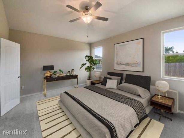 Foto del edificio - 4 br, 2 bath House - 120 Camden Cv
