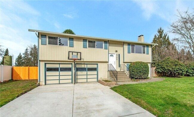 Foto del edificio - Gig Harbor Home on Oversized Lot