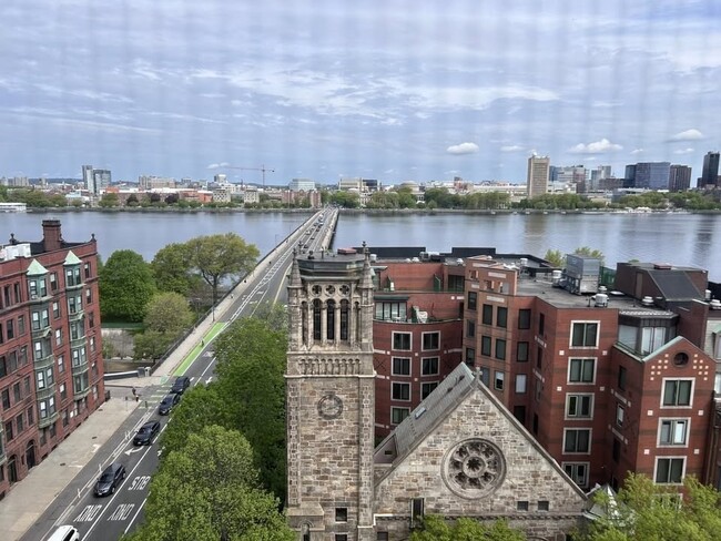 Foto del edificio - 483 Beacon St