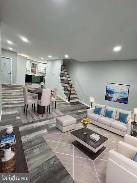 Photo - 2755 N Dover St Townhome