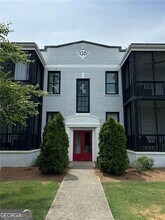 Building Photo - 128 Peachtree Memorial Dr NW