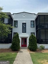 Building Photo - 128 Peachtree Memorial Dr NW
