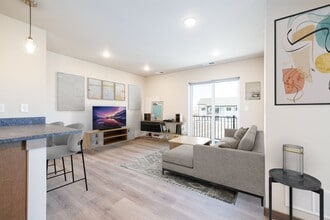 Interior Photo - Gateway View Apartments