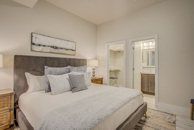 Foto del edificio - 417 N Chestnut St