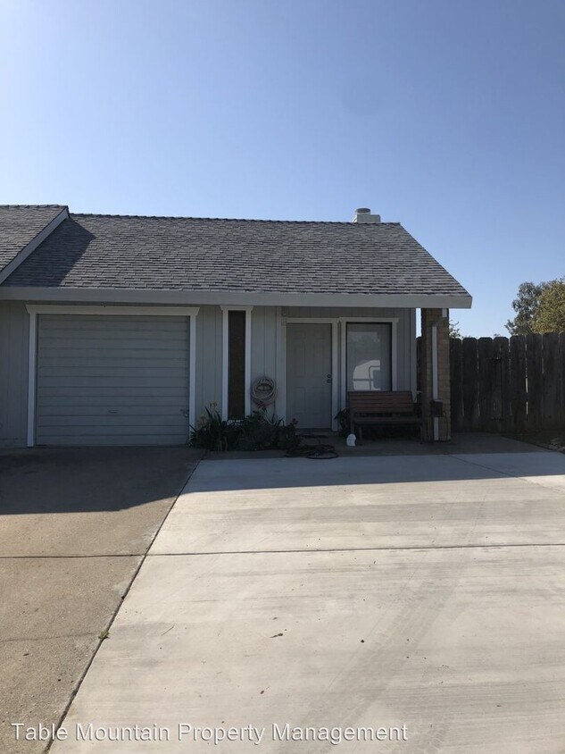 23 Orangewood Way, Oroville, CA 95965 Apartment for Rent in Oroville