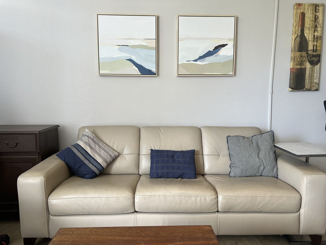 Foto principal - 84-674-965 Farrington Hwy