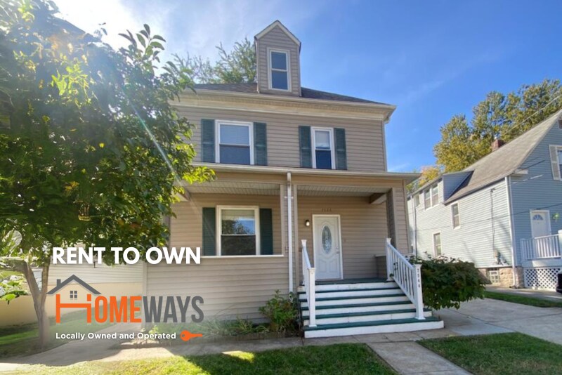 7544 Woodland Ave, Maplewood, MO 63143 House Rental in Maplewood, MO