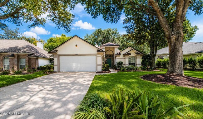 Foto del edificio - 1672 Blue Heron Ln