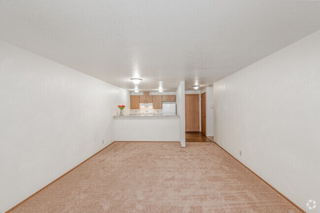 1 habitación, 1 baño - 650 pies cuadrados - Sala de estar/cocina - Spencer House