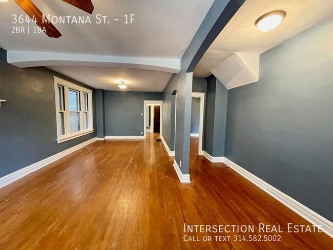 Building Photo - 3644 Montana St