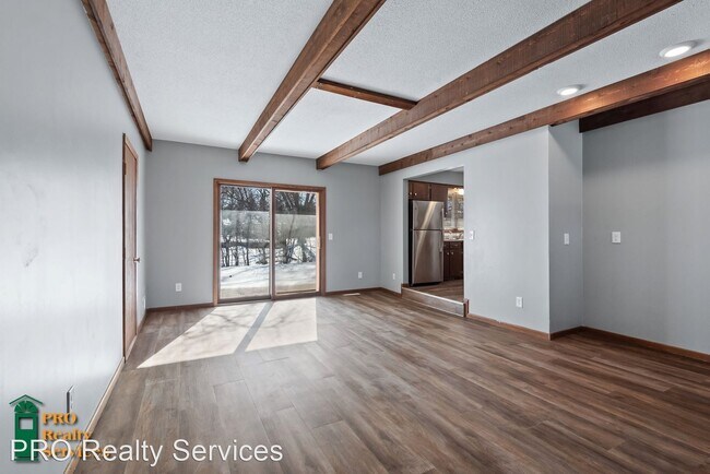 Building Photo - 3 br, 1.5 bath House - 8687 28th St N