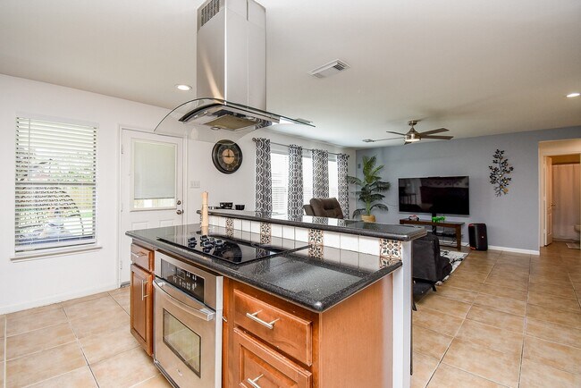 Foto del edificio - 6111 Harvest Terrace Ct