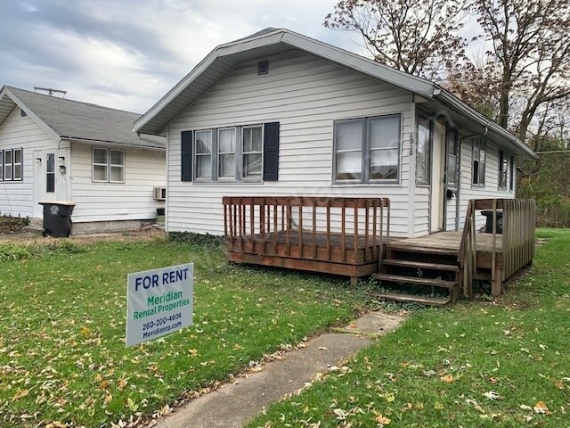 Primary Photo - 1030 Franklin Ave