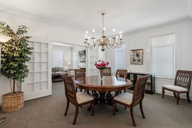 Building Photo - Standish House by BCA Furnished Apartments...