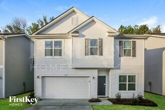 Building Photo - 5407 Cobblestone Glen Dr