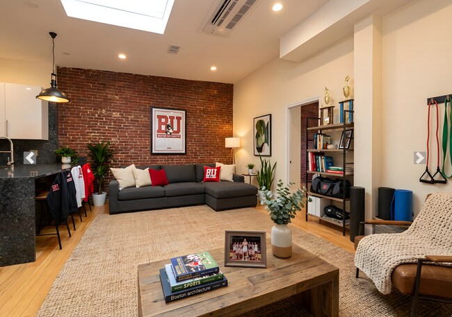 Foto del edificio - 25 Saint Marys Ct