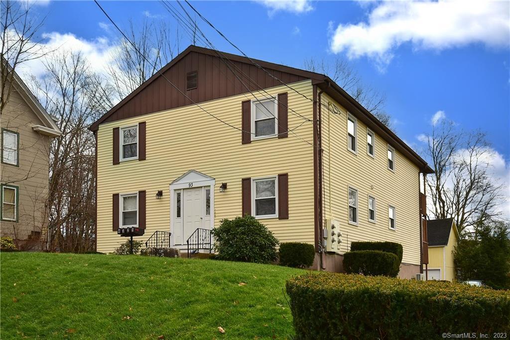 Foto principal - 93 Talcott Ave