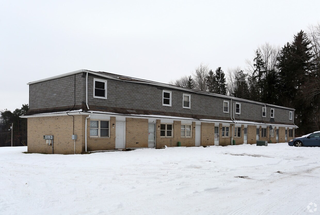 Primary Photo - 236 Alabama Ave