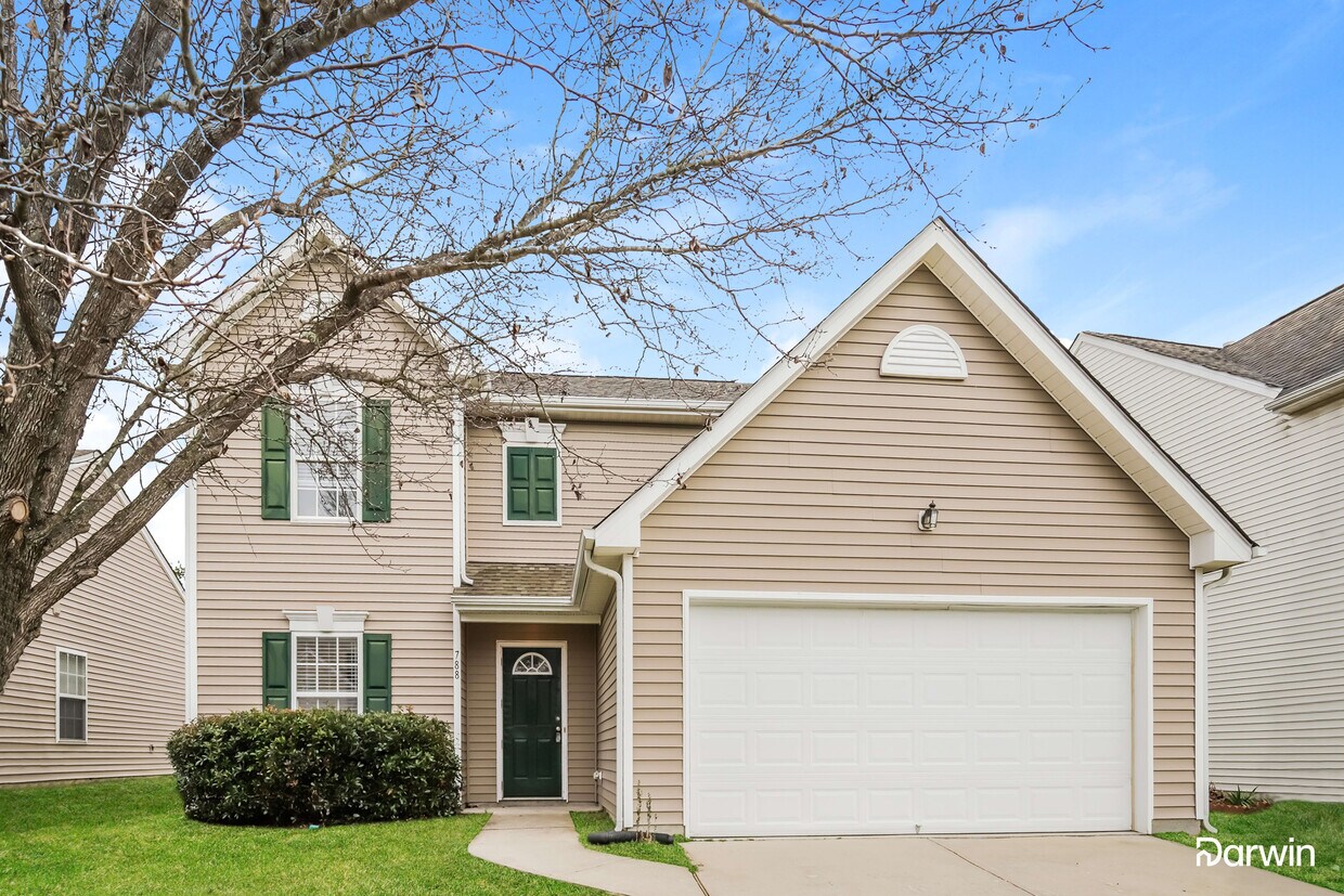Primary Photo - 788 Avalon Springs Court, High Point, NC 2...