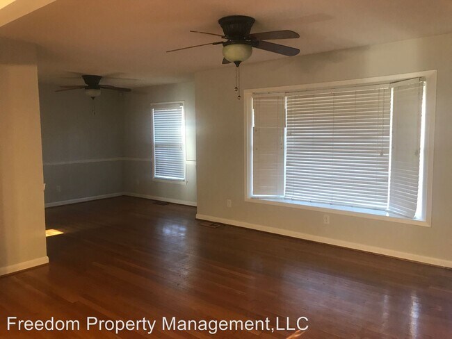 Building Photo - 3 br, 2 bath House - 6400 Milford Rd