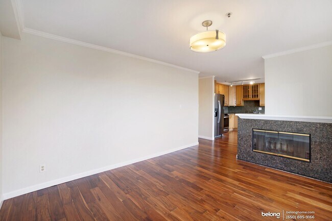 Building Photo - 725 Fell St