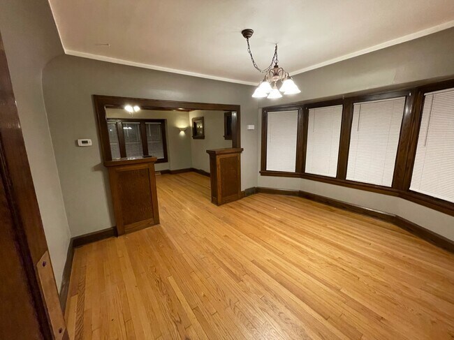 Dining room - 2055 S 77th St