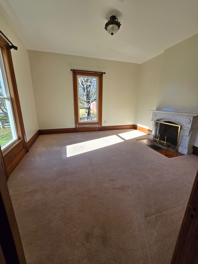 Foto del edificio - 281 Pembroke St