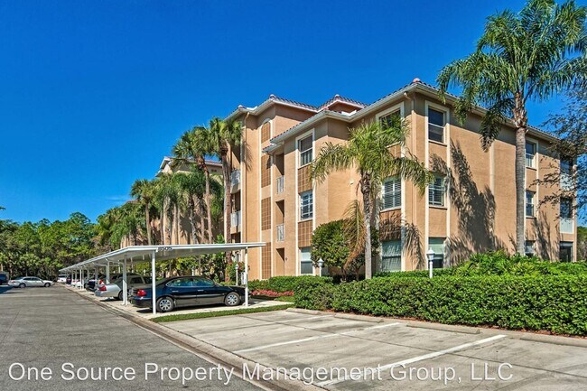 Building Photo - 8505 Naples Heritage Dr