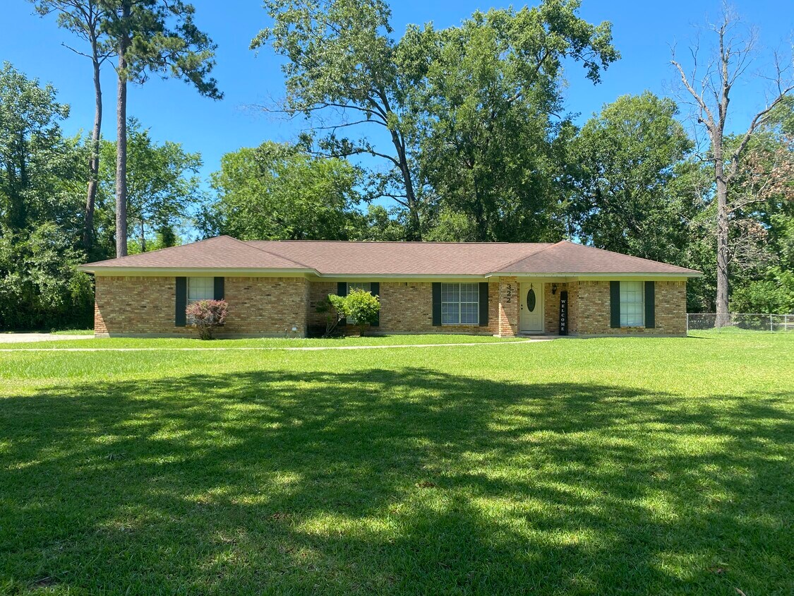 Primary Photo - 322 Pinemont Dr