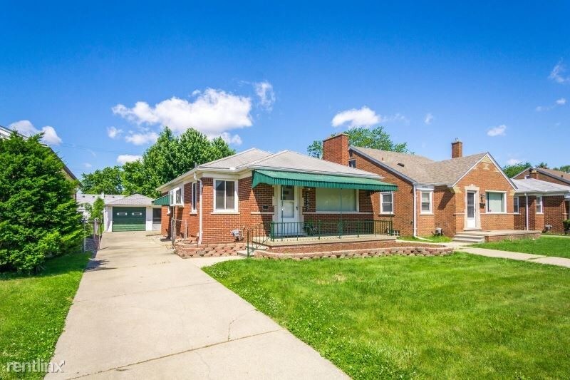 Primary Photo - 3 br, 1.5 bath House - 22747 Courtland