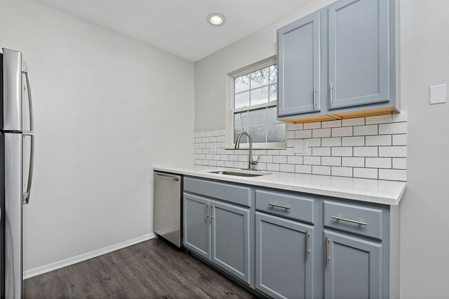 Foto del edificio - 7401 W 61st St