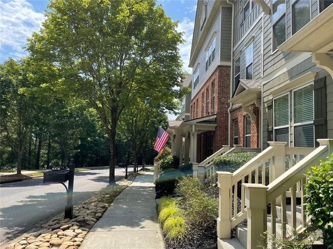 Building Photo - 4378 Grove Field Ct NW