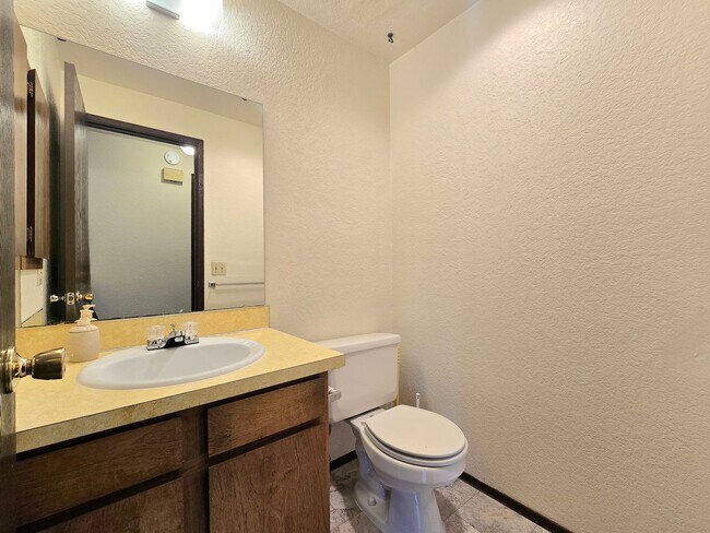 Foto del edificio - VanBar