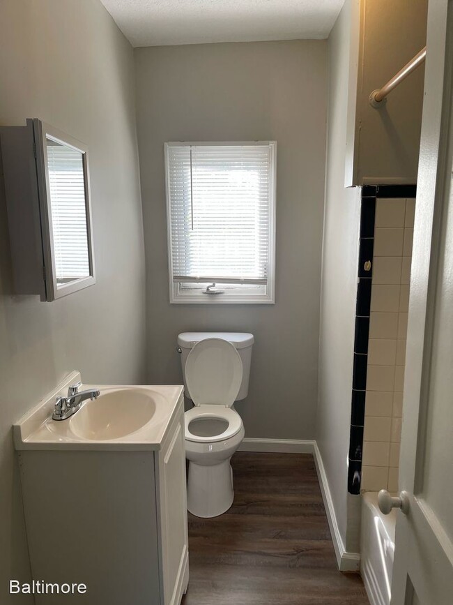 Foto del edificio - 2 br, 1 bath House - 3811 Saint Margaret St