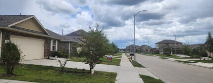 Building Photo - 21710 Reserve Ranch Trl