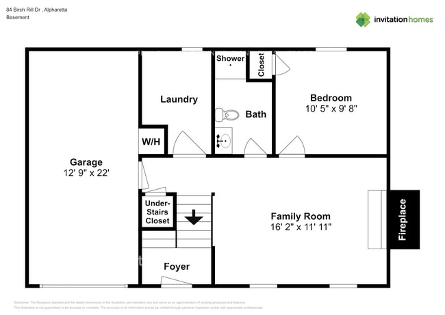 Building Photo - 84 Birch Rill Dr