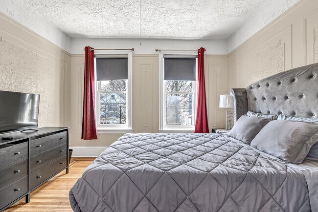 Foto del edificio - 1515 E 95th St