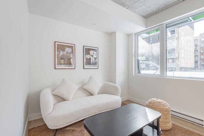 Photo du bâtiment - C403