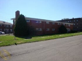 Foto del edificio - Kendall Place